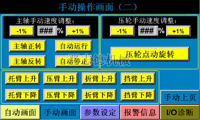 三合一送料機(jī)使用